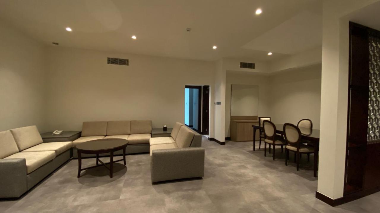 Sitara Hotel Apartment دبي المظهر الخارجي الصورة