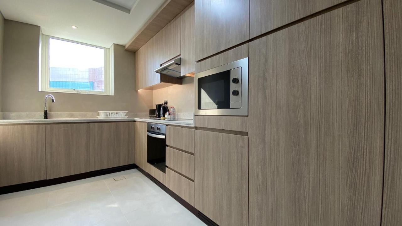 Sitara Hotel Apartment دبي المظهر الخارجي الصورة