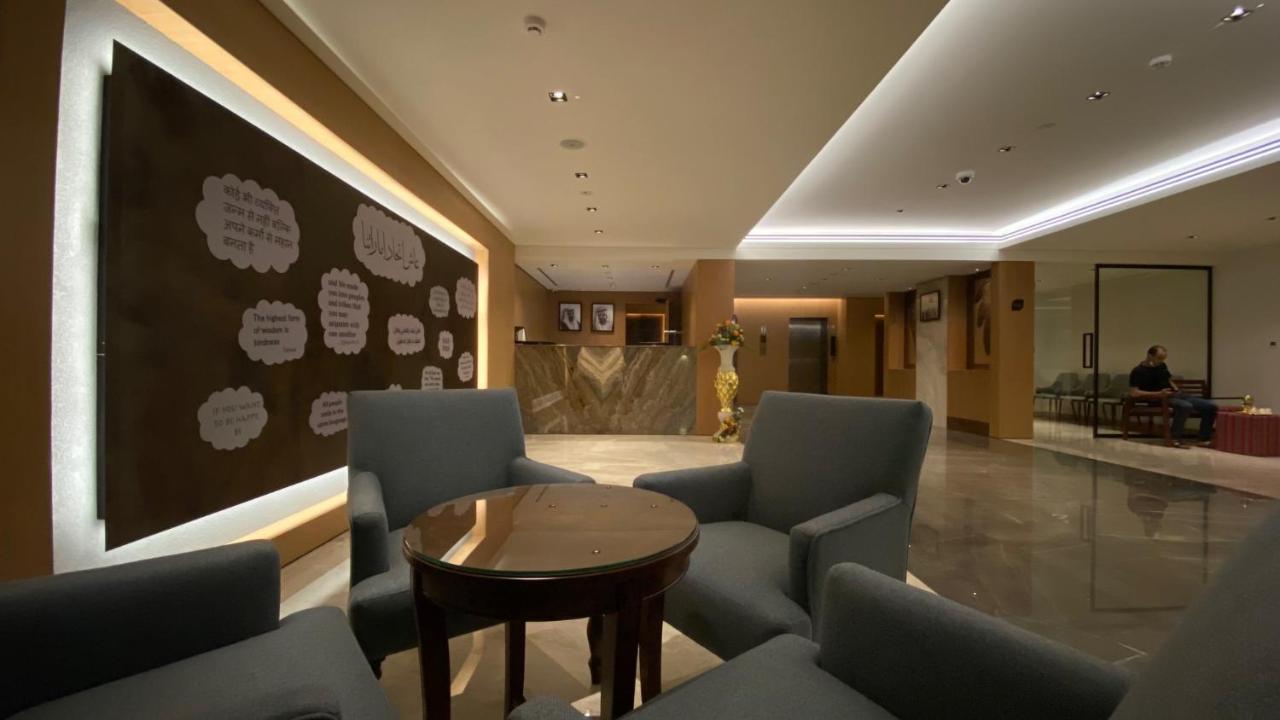 Sitara Hotel Apartment دبي المظهر الخارجي الصورة
