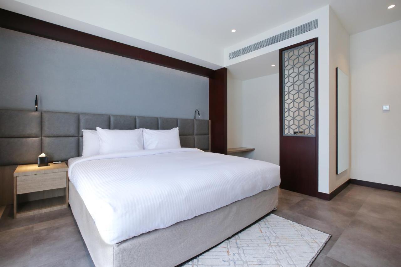 Sitara Hotel Apartment دبي المظهر الخارجي الصورة