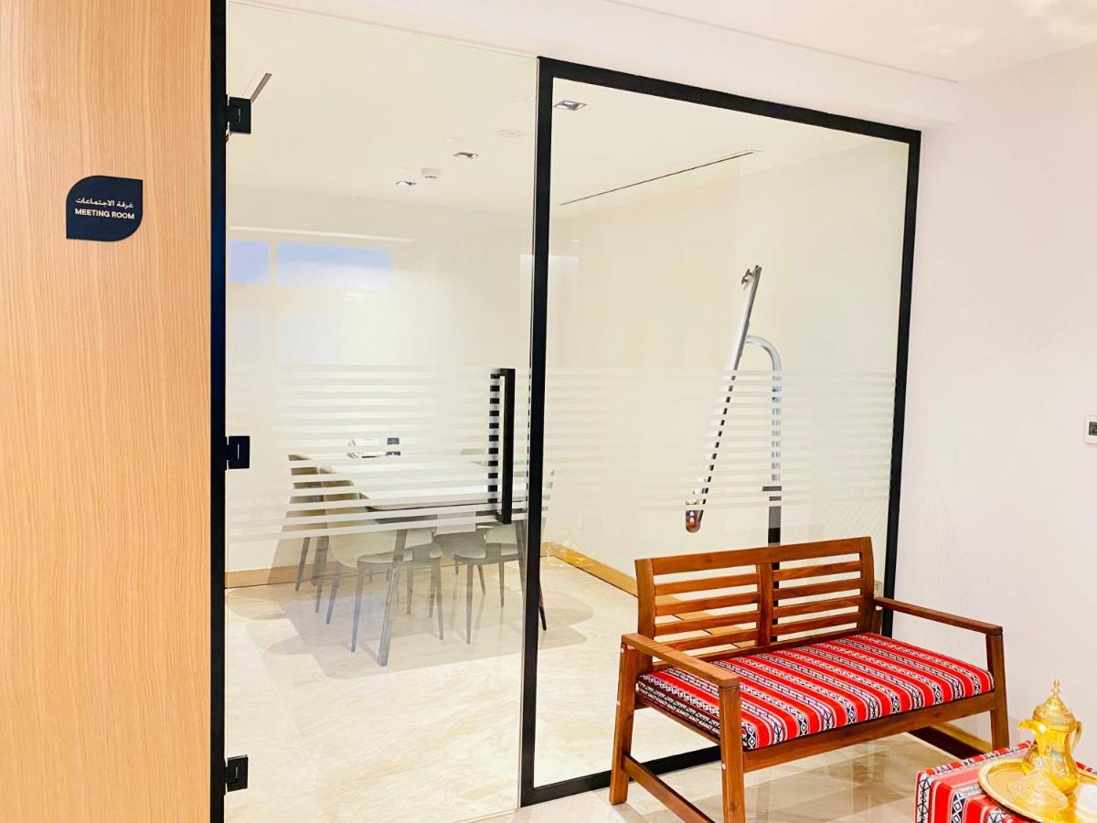 Sitara Hotel Apartment دبي المظهر الخارجي الصورة